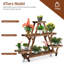 Ellenboro Plant Stand