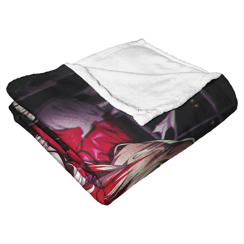 Throw Blanket