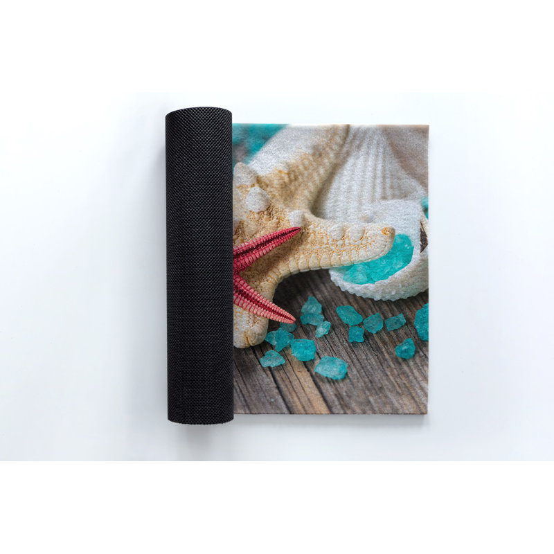 Non-Slip Outdoor Doormat