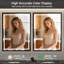 Miroir de salle de bain à miroir pour salle de bain-1254816190-1254816186