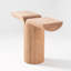 Console simple de style nordique-684518516