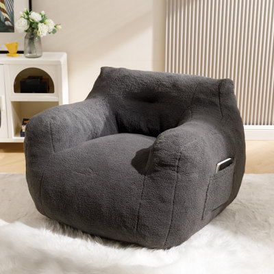 Fauteuil à billes Compression New