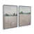 American Maple Floater Framed n'est pas disponible