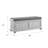 Storage Bench