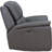Kairat Top Grain Leather Power Recliner-1574634746