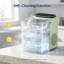 Wekli 0.1L Ice Chest in Green