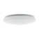 1-Light 14" LED CCT Selectable Flush Mount with Microwave Sensor