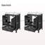 48-Inch Bathroom Vanity With Integrated Undermount Sink, Storage Cabinet, Soft-Close Doors, Divided Drawer, And Double-Layer Door Shelf For Versatile Storage-626180077