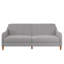 2 Seater Linen Blend Sleeper-1242690216