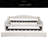 Upholstered Daybed With LED Belt-38831863