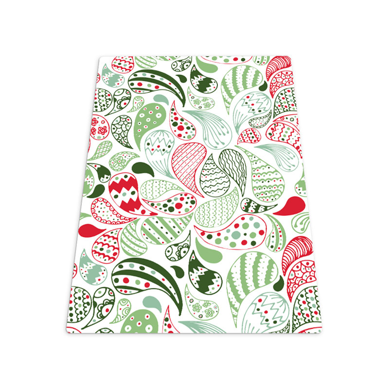Nakasha Chair Mat, 70 x 100cm