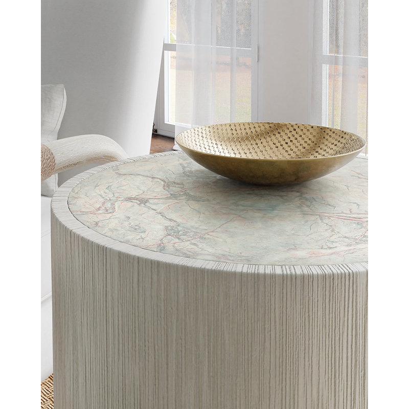 Serenity End Table