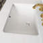 Ensemble de meuble-lavabo mural 80 po