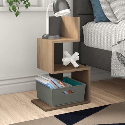 16.54'' W Nightstand