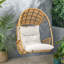 Chaise suspendue au Mali-1941823211