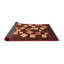 Tapis abstrait moderne 4271-339143233