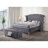 Macaire Upholstered Platform Bed-1399384680