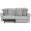 Canapé inclinable électrique Chappy-106927809-106927810-106927812