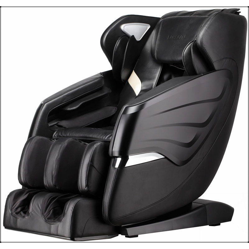 Fauteuil inclinable de massage SL Track
