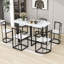 Ensemble repas pour 6 personnes Aronas-643313790-643313789