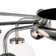 Malyki 9 - Light 24" Cluster Sphere Flush Mount