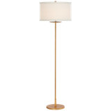 kate spade new york Walker Medium Floor Lamp