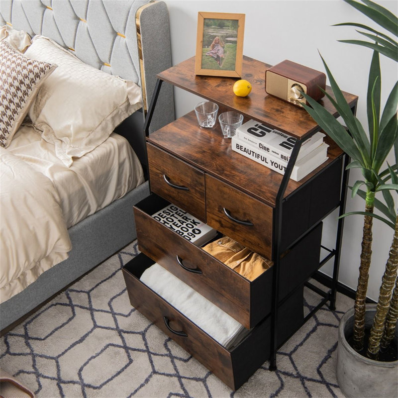 Accent Cabinet