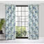 Adein Eyelet Max Blackout Curtain