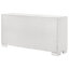 Commode 6 tiroirs Polk Snow White