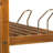 24 Pair Stackable Shoe Rack