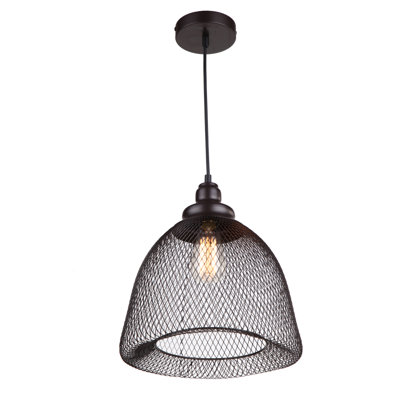 Gloria 1 - Light Single Pendant