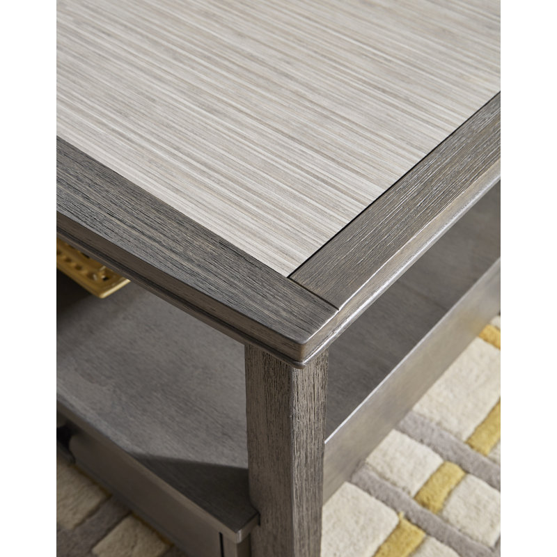 Annecy Single Coffee Table