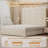 Upholstered Wingback Storage Bed,No Box Spring Needed-1760131533-1760131538