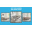 Platform Metal Bed Frame Modern-818461860