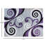Tapis intérieur à motif abstrait tourbillonnant Aarley-Ray-1584179320