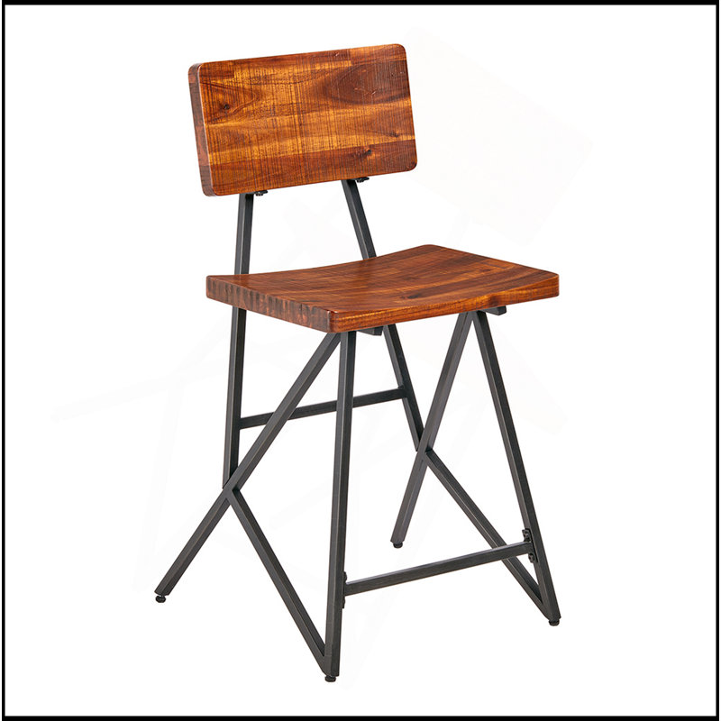 TRESTLE Counter Stool