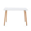 Navin 4 - Person Dining Set-1951787168-1969416115