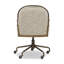 Demi Swivel Office Chair-1722116937