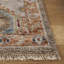 Tapis en laine noué à la main Samarkand-1645553219