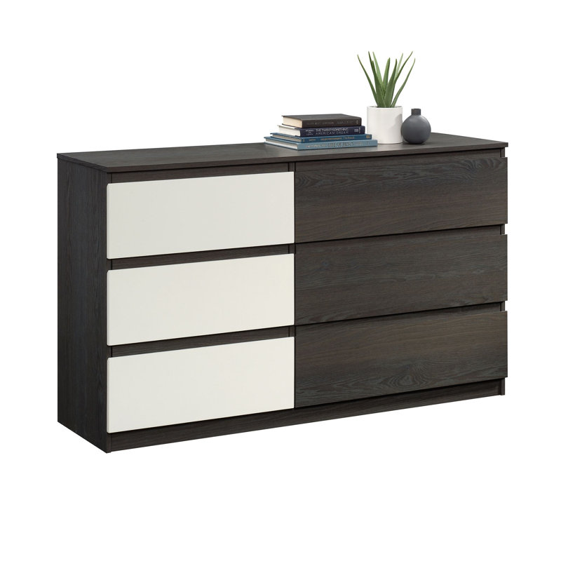 Commode 6 tiroirs Drumnadrough