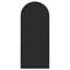Abdul-Nafi Metal Flat Wall Mirror-1924832617-1924832619