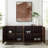 Kaelea 70" Wide 4-Door Sideboard-1042682840