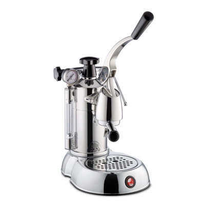 Machine à expresso la pavoni Stradavari