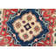 Tapis oriental en laine noué à la main beige-230495552