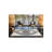 Black And Beige Themed Geometric Patterned Creative Modern Decorative Carpet-2063499982