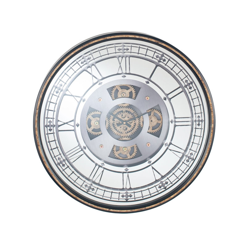 Orono Wall Clock