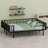 Metal Frame Daybed with Slat Support-392730943