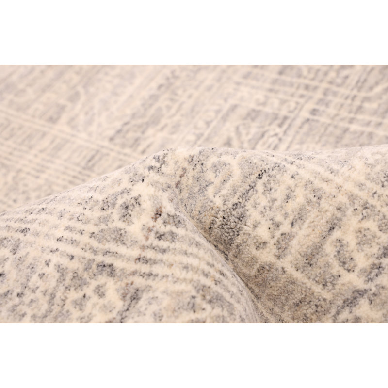 Elysian Grey Rug 7'10" x 9'11"