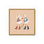 «Ducks in the Pumpkin Patch V» par Yvette St. Amant, reproduction d'art-114331695-114331699