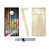 Rouge / noir est en rupture de stock